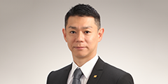 社長ご挨拶