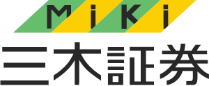 三木証券